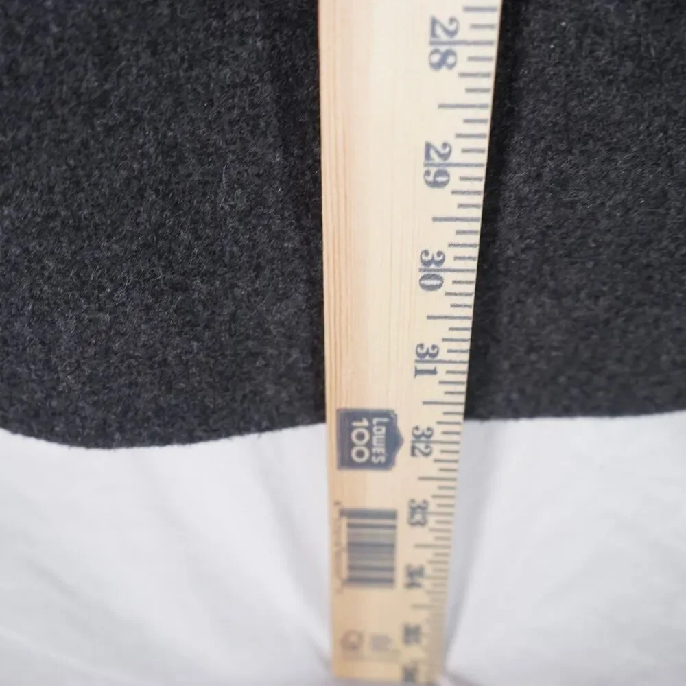 J. Crew crew wool